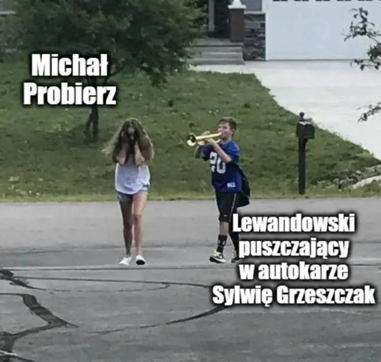 Momento83 - Tak to wygląda, że gdyby nie Probierz to z Holandią u siebie byśmy grali ...