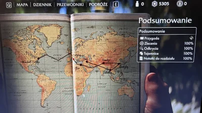 Ademu - Niby zeszło ponad 52h (!) a jakoś by człowiek jeszcze trochę pobiegał i poszu...