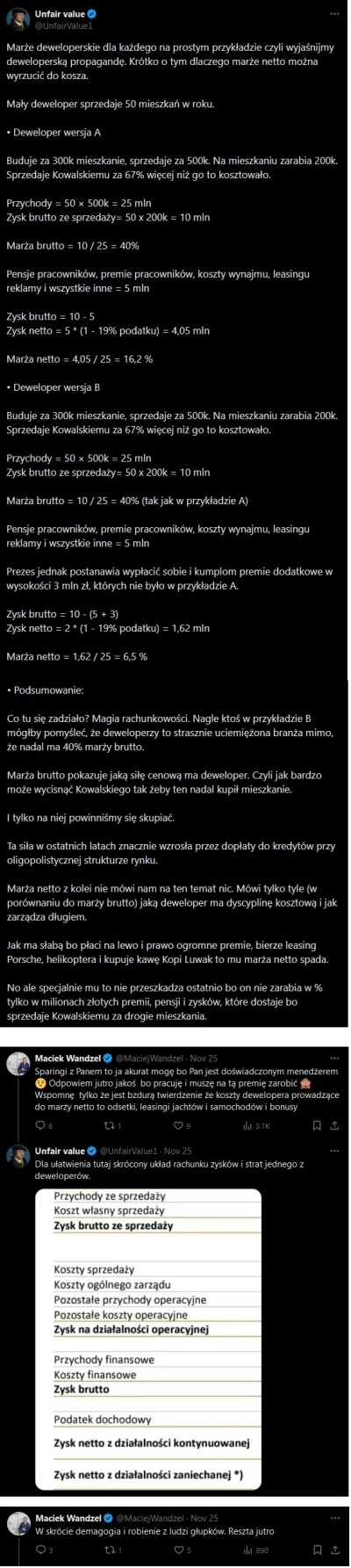 wrednybombelek - @wrednybombelek: kontekst: uwaga - ściana tekstu