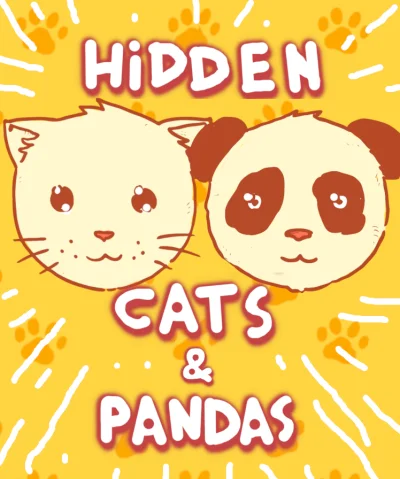 plemo - Kochani. Właśnie trwa premiera naszej małej gry o szukaniu kotów i pand
W zwi...