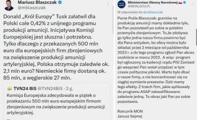 B.....r - @Grooveer: Podziękuj pisowskim miernotom.