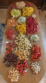 gobi12 - Pamiętacie ten stół? ( ͡° ͜ʖ ͡°)

Nie jest tak obficie zapełniony jak w popr...