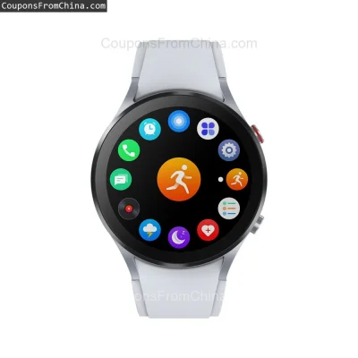 n____S - ❗ Zeblaze GTR 3 Smart Watch
〽️ Cena: 23.99 USD (dotąd najniższa w historii: ...
