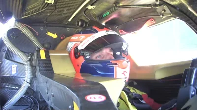 filet_czlowieka - #lemans #kubica
Widzę, że rura od suszenia włosów się odłączyła, ja...