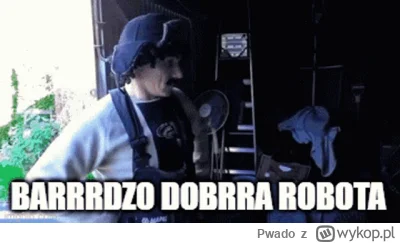 Pwado - @mamhoromcurke: