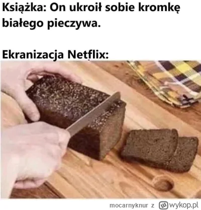 mocarnyknur - #heheszki #humorobrazkowy