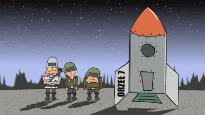 Rks2023 - Ej a może by wzorem Czechów zrobić zbiórkę na Flaminga "Orzeł 7"? xd
#Ukrai...