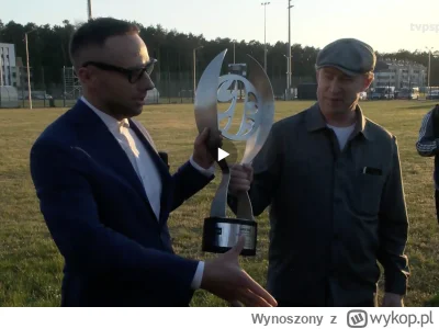 Wynoszony - @Wynoszony: