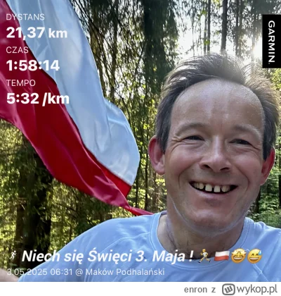 enron - 32 091,11 - 21,37 - 21,37 =  32 048,37

No to trzeci papatonik na trzeciego m...