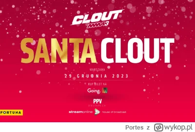 Portes - Łapcie link do restreama
lestlim.net/CloutMMA3
#famemma