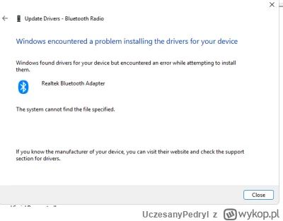 UczesanyPedryl - @supra107: tak jak na screenshocie, coś mu nie pasuje jak wybieram z...
