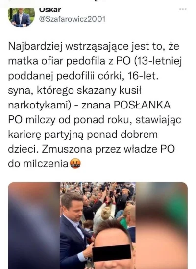 dqdq1 - @romani: oficerowie polityczni PiS podali dane pozwalające bezsprzecznie wska...