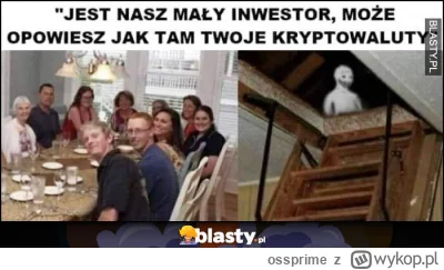 ossprime - I na drugą nóżkę