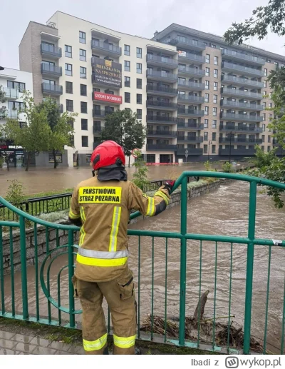 Ibadi - Ktoś chętny na zagrzybiałą klatkę schodową i zalany parking podziemny? 
Zbudu...