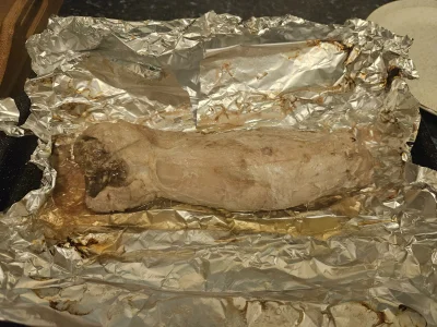 isomalta - @arinkao: Rety jakie piękne danie, super sfotografowane. 

A ja... upiekła...