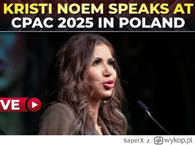 SaperX - @EnzoMolinari: Krystyna? Podobno Pawłowicz tak zazdrosna, że się sałatką zak...