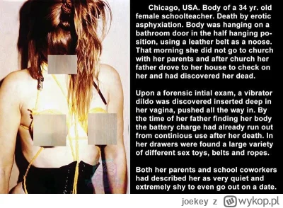 joekey - @ElenaRain: Czyż miłość nie jest szaleństwem? Iks de