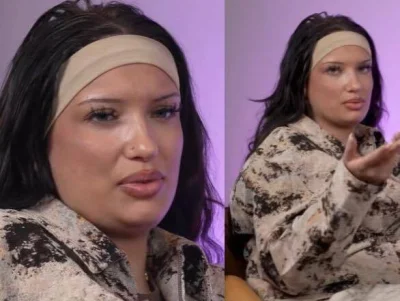 AlbertWesker - @boguslaw_licencyjny: Po prostu wybrałeś nieudane foto, tak naprawdę t...