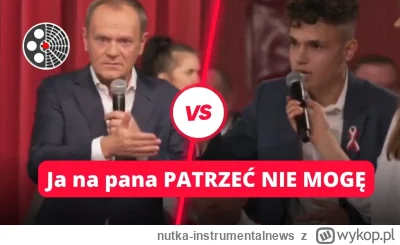 nutka-instrumentalnews - samo wyświetliło się na youtubie.. Młody zaorał Donka przed ...