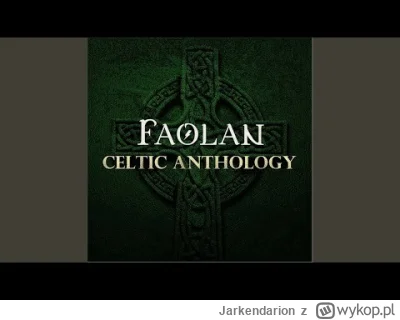 Jarkendarion - #dungeonsynth sylvan tales