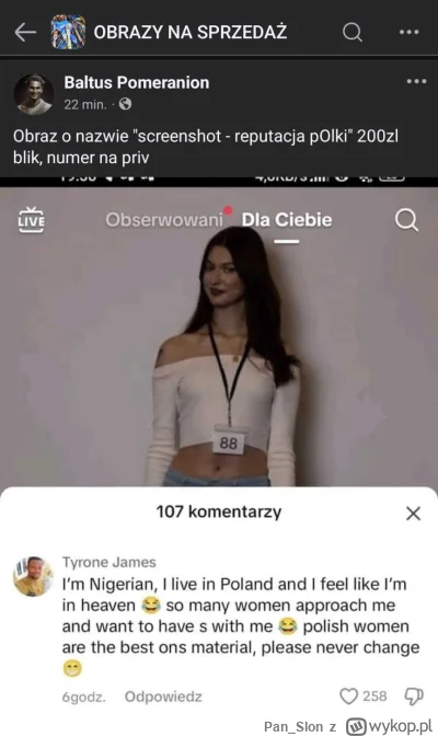 Pan_Slon - #p0lka #logikarozowychpaskow