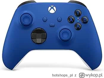 hotshops_pl - Pady do Xboxa od 182 zł w Amazon.pl
https://hotshops.pl/okazje/pady-do-...