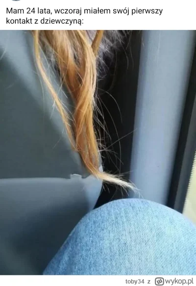 toby34 - #przegryw (ʘ‿ʘ)