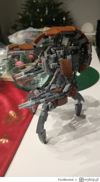 PanManiek - @PanManiek: