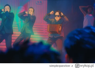 simplequestion - #eurowizja 

1 miejsce