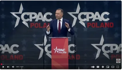 xfin - @ossprime: Myślałem, że fejk - ale on tam naprawdę wystąpił xD

To nie może by...