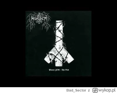 Bad_Sector - #blackmetal