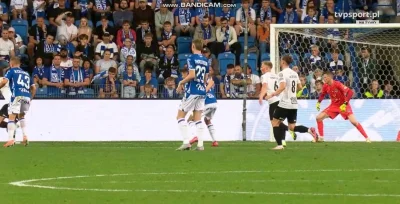 uncle_freddie - Lech Poznań [4] - 1 Breidablik; Ishak z karnego po raz drugi

MIRROR:...