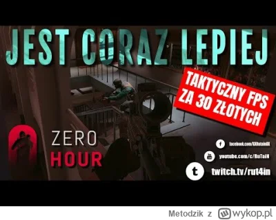 Metodzik - ✨🎁✨🎁✨🎁✨🎁✨🎁✨🎁 DARMOWA GRA NA EPIC ✨🎁✨🎁✨🎁✨🎁✨🎁✨🎁

🔥 ScourgeBring...