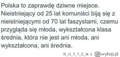 ROTTE_N - #humorobrazkowy