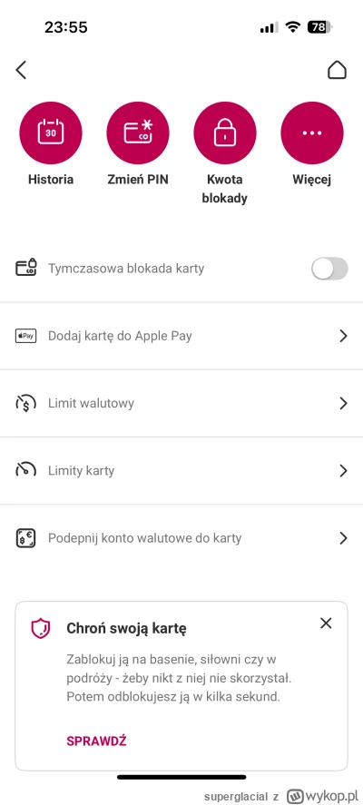 superglacial - @stuparevic: @farbowanylisek: przecież piszę że można…