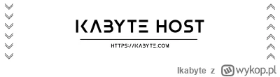 Ikabyte - 🌟 Poznaj IkaByte HOSTING! 🌟
🔹 Szukasz niezawodnego serwera do gier? 
🔹 ...