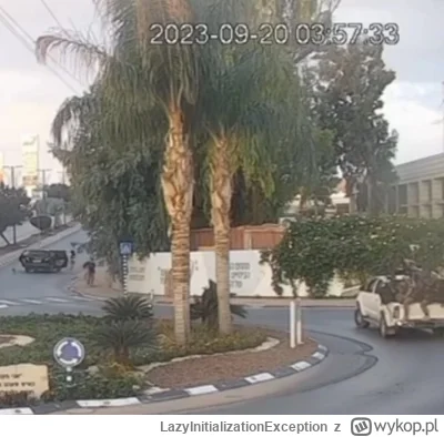 LazyInitializationException - Pojawił się mocny filmik z Sderot pokazujący totalne ba...