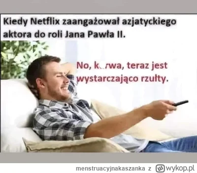 menstruacyjnakaszanka - #porannacenzopapa