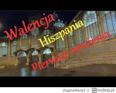 Zagmadfany2 - Jarek znów w podróży a ciebie to stać na podróże po tagach na wykopie ;...