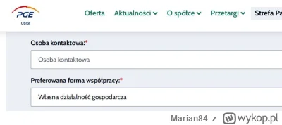 Marian84 - Mam nadzieję że zaczną od państwowych spółek.