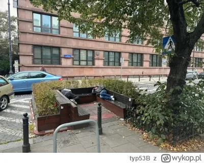 typ53B - #warszawa #heheszki #samochodoza 
Miasto zabrane balchosmrodom i przywrócone...