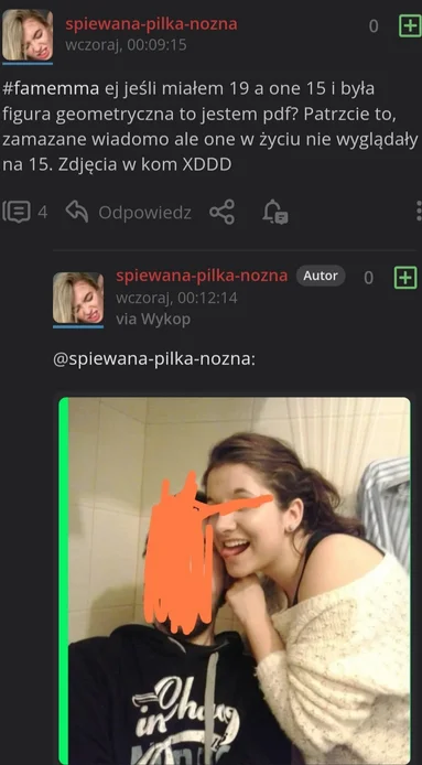 GangstaParadise - #famemma