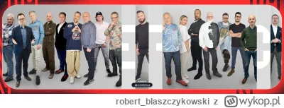 robert_blaszczykowski - Pewnie jeszcze Rudzki, Gapinski i Zielke. Tak szczerze to wię...