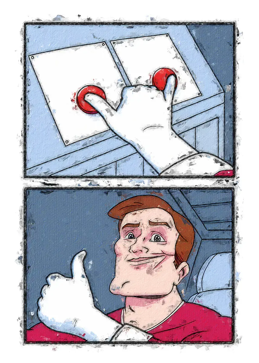 srady-dupady - @splinter96: kurde, trudne sie wylosowało.