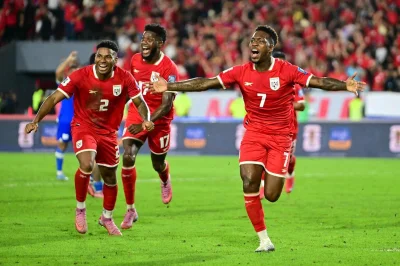 mmm_MMM - Droga Panamy 🇵🇦 do awansu na MŚ 2026 (41/48):
II runda
🟢 Montserrat 🇲🇸...