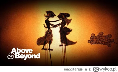 saggitarius_a - Ten wokal (。◕‿‿◕。)
#muzyka #muzykaelektroniczna #aboveandbeyond #tra...