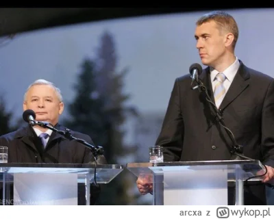 arcxa - @WielkiNos: POTEZNIE zmoggowany