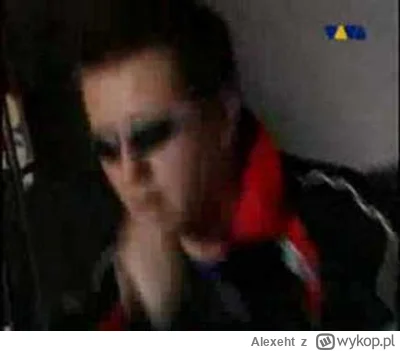 Alexeht - Taki już jest chory ten świat
https://youtu.be/mmoAISlZRqI