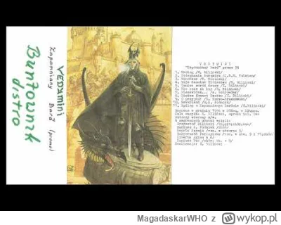 MagadaskarWHO - #dungeonsynth

https://youtu.be/VIaIphmQpQ?si=VYH6SHIL0BbE2TE