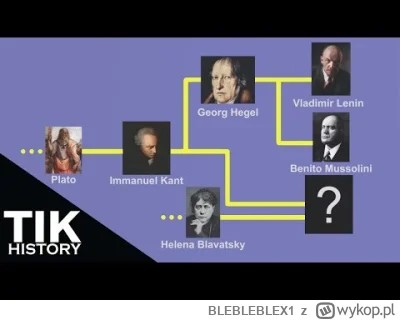 BLEBLEBLEX1 - @MarianoaItaliano: Ten materiał w miarę merytorycznie przedstawia źródł...